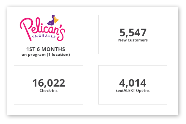 Pelican's Snoballs Case Study